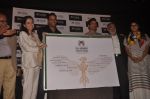 Farhan Akhtar, Kiran Rao, Vikramaditya Motwane at Mumbai Film festival meet in Juhu, Mumbai on 17th Sept 2014